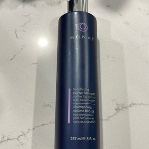 Monat Hair Care